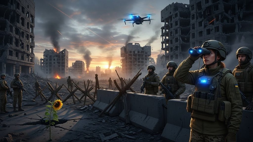 Russia-Ukraine War 2026: Latest Situation and Future Outlook