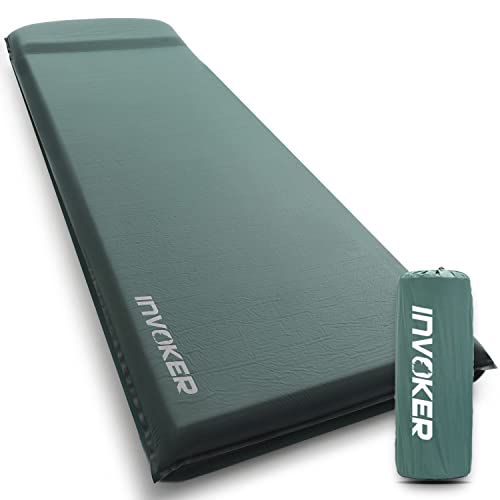 Best Alpenwert Outdoor Sleeping Mat for Camping