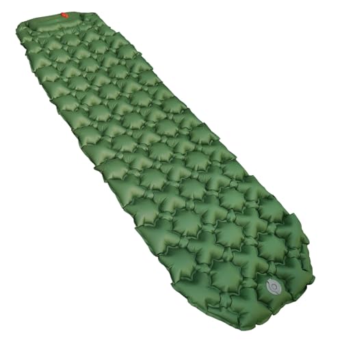 Best Amazon Basics Ultralight Sleeping Pad for Backpacking