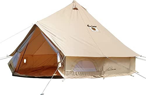 Best Best DANCHEL OUTDOOR B5 PRO Camping Winter Wall Tent