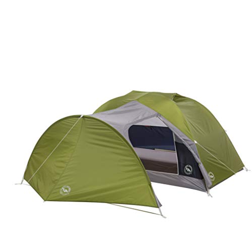 Best Big Agnes Blacktail Hotel Backpacking & Camping Tents