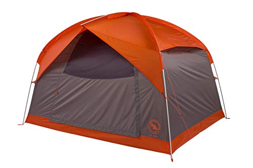 Best Big Agnes Dog House Camping Tent