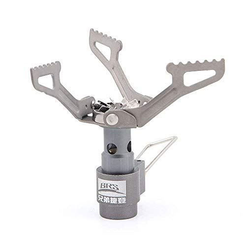 Best Brs Ultralight Camping Gas Stove Cooking Stove