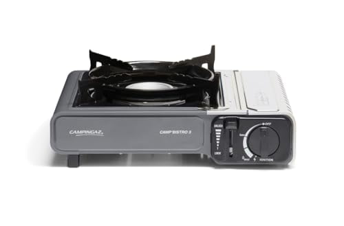 Best Camp Bistro 3 Stove-1 Burner- Camping Stove