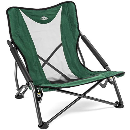 Best Cascade Mountain Tech Camping Folding Chair