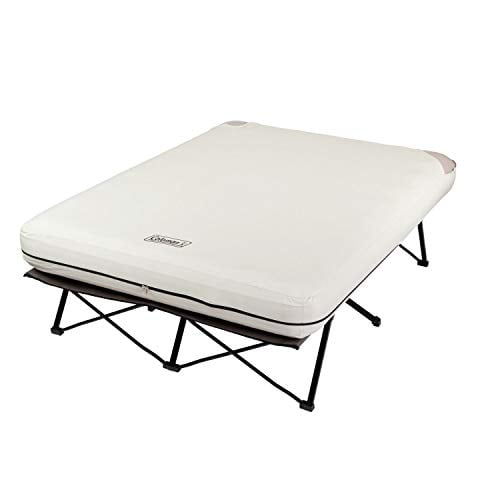 Best COLEMAN Airbed Comfort Bed Camping Mat2024