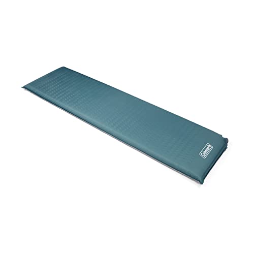 Best Coleman Silver Springs Self-Inflating Camping Sleep Pad