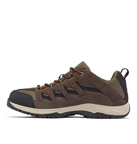 Best Columbia Men’s Hiking Shoe for Outdoor Adventures