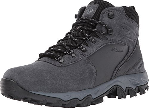 Best Columbia Men’s Newton Ridge Plus Ii Suede Hiking Boot