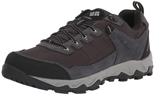 Best Columbia Men'S Valley Pointe Waterproof Hiking Shoe