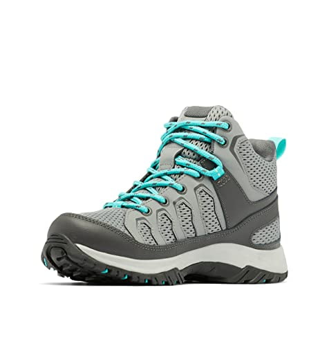 Best Columbia Women'S Granite Trail Mid Waterproof Hiking Shoe