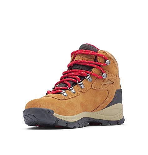 Best Columbia Women'S Newton Ridge Plus Waterproof Amped Hiking Boot