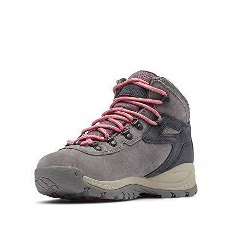 Best Columbia Women’s Newton Ridge Waterproof Shoe Hiking Boot