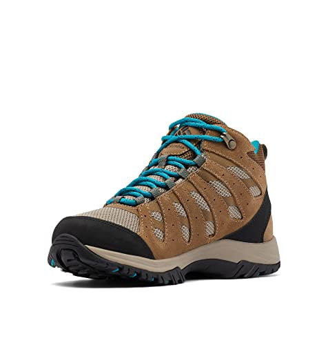 Best Columbia Women’s Redmond Iii Mid Waterproof Hiking Shoe