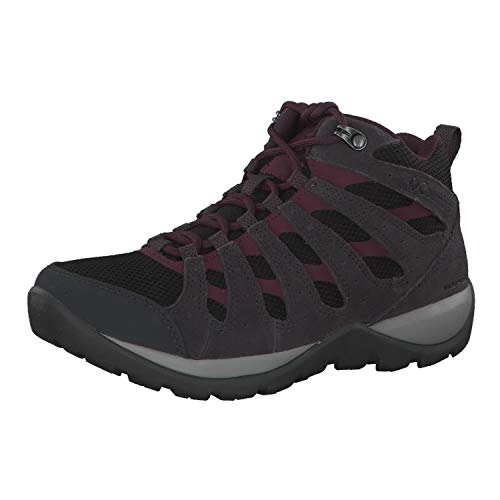 Best Columbia Women’S Redmond V2 Mid Waterproof Hiking Boot