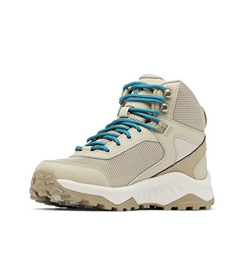 Best Columbia Women’s Trailstorm Waterproof Hiking Boot