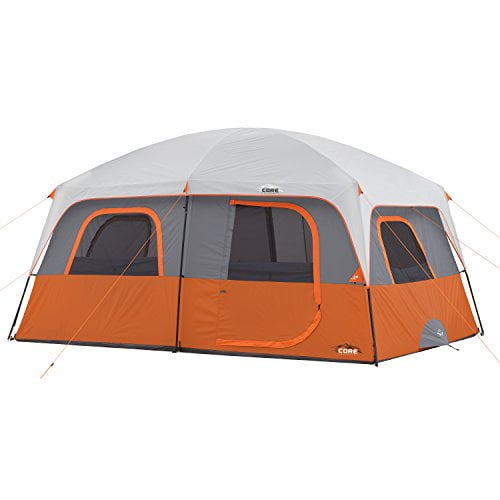 Best Core Tents for Family Camping With Included Tent Gear Loft