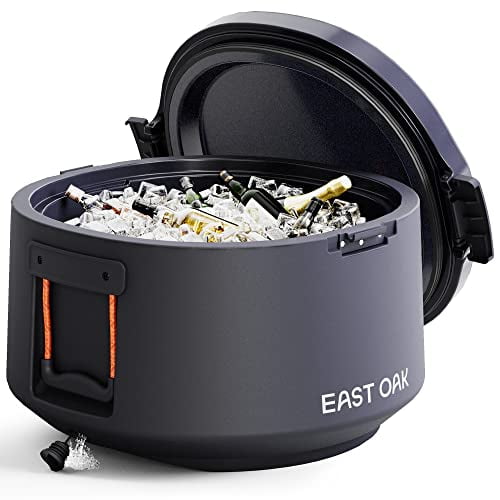 Best East Oak Hard Cooler for Camping-2024