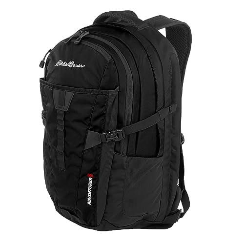 Best Eddie Bauer Backpack With Organization Compartments