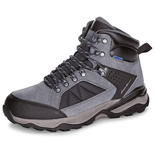 Best Eddie Bauer Men’s Mount Hood Waterproof Hiking Boots