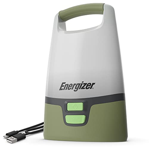 Best Energizer Vision Water Resistant LED Camping Lantern