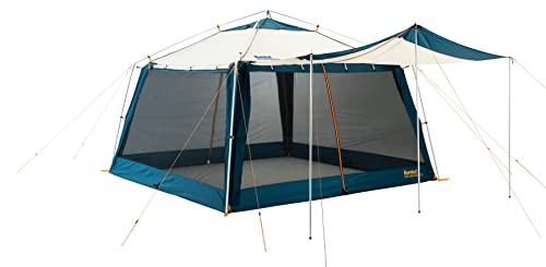 Best Eureka! Northern Breeze Camping Screen House and Shelter