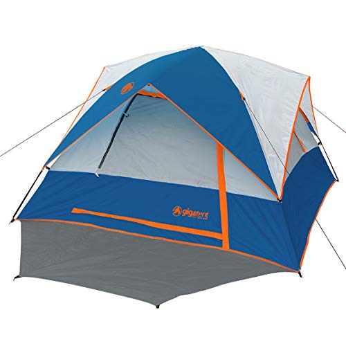 Best Gigatent 4 Person Camping Tent