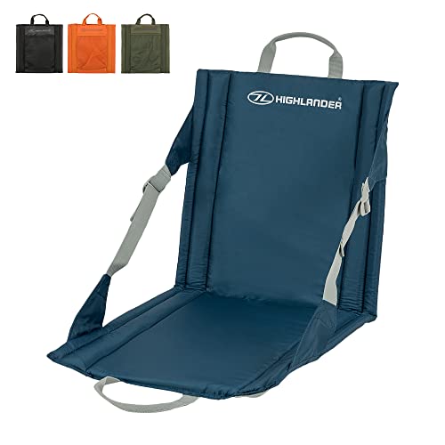 Best Highlander Compact & Lightweight Folding Chair