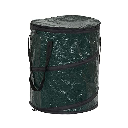 Best Household Essentials Pop Up Camping Trash Can