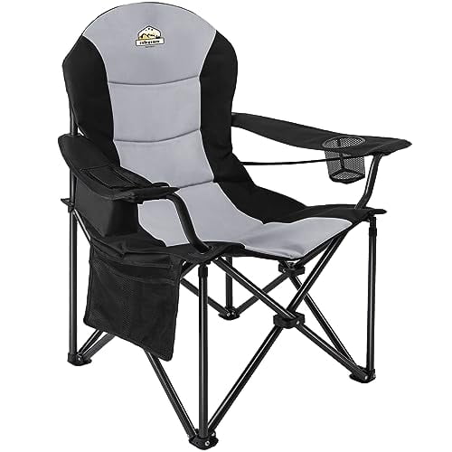 Best Jolie Max Folding Camping Chair