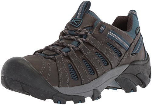 Best KEEN Men’s Voyageur Low Height Breathable Hiking Shoes