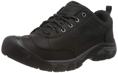 Best Keen Unisex Adult Targhee 3 Oxford Casual Hiking Shoe