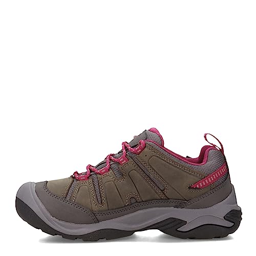 Best Keen Women'S Circadia Comfortable Waterproof Hiking Shoes