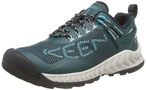 Best KEEN Women's Nxis Evo Low Height Waterproof Fast