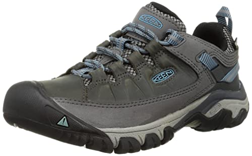 Best Keen Women'S Targhee 3 Low Height Waterproof Hiking Shoes