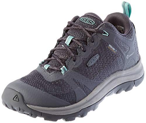 Best KEEN Women's Terradora 2 Waterproof Low Height Hikin