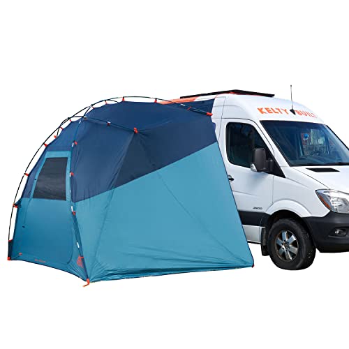 Best Kelty Backroads Shelter Universal Mounted Car Camping Shelter