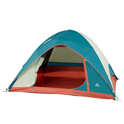 Best Kelty Discovery Basecamp Backpacking Tent