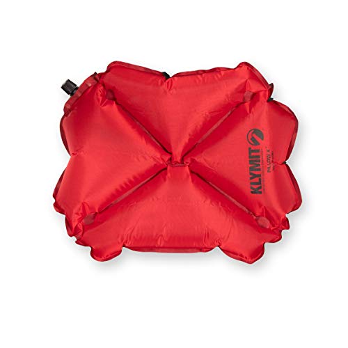 Best Klymit Pillow X Travel Camping Pillow