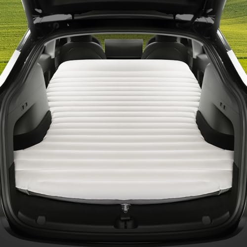 Best Lmzx Teslaworld Car Air Bed for Camping