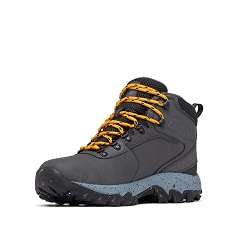 Best Men’s Newton Ridge Waterproof Omni-Heat Ii Hiking Shoe