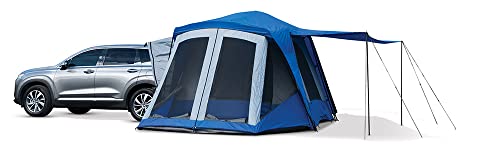 Best Napier Sportz SUV Tent 10’x10′ Waterproof Camping Tent