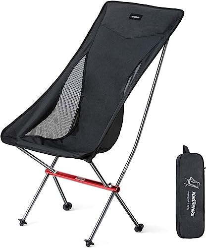 Best Naturehike Folding Camping Picnic Chair with Storage Bag