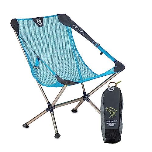 Best Nemo Moonlite Reclining Camping Chair