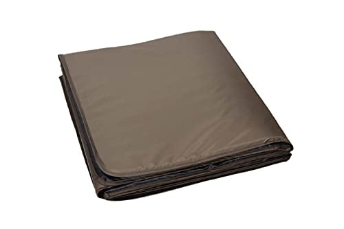 Best Ogawa 3848 Outdoor Camping Tent Ground Sheet