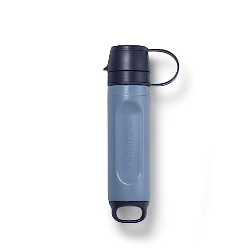 Best Peak Series – Solo Personal Water Filter for Hiking-Camping