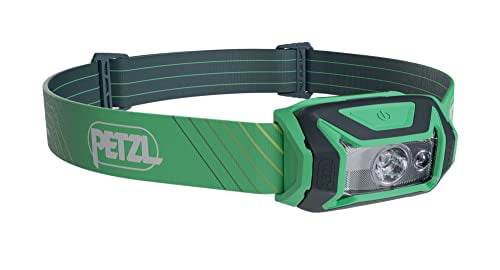 Best Petzl Tikka Core Headlamp: for Hiking, Climbing, And Camping