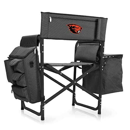 Best Picnic Time Fusion Camping Chair With Side Table