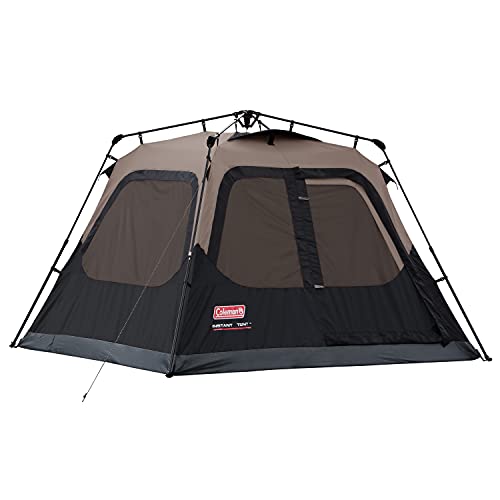 Best Pop-Up Camping Tent 2024: Outdoor Adventure