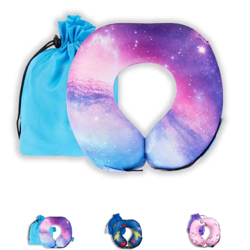 Best Radiantbeam Kids Travel Pillow- for Travel